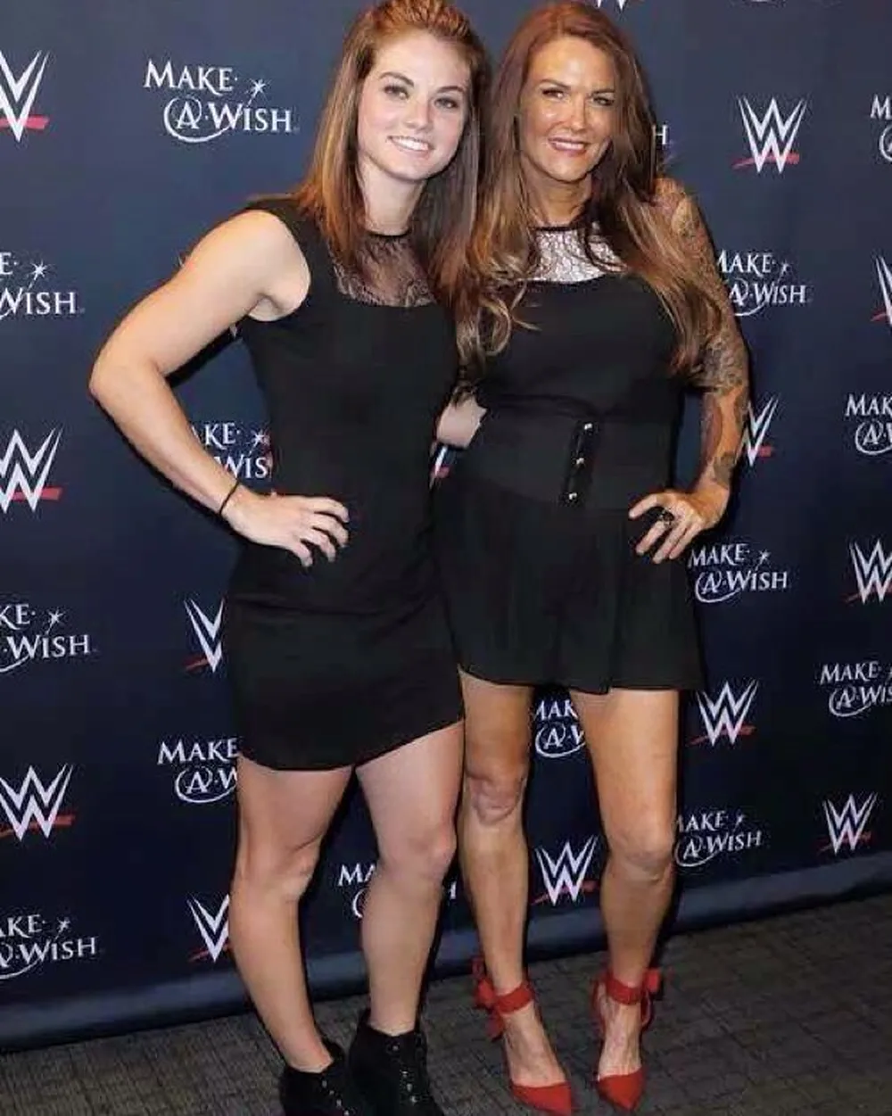 Sara Lee, an ex-WWE wrestler, passes away at age 30